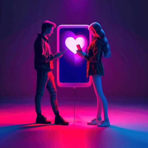 The Future of Dating – How Algorithms Power Dating Apps