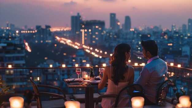 Evening Walks and London Sights: Romantic Routes After the Baths