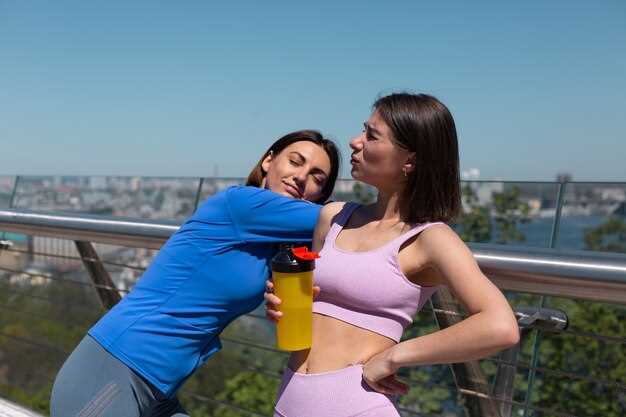 The Surprising Link Between Sports and Love – How Exercise Strengthens Relationships