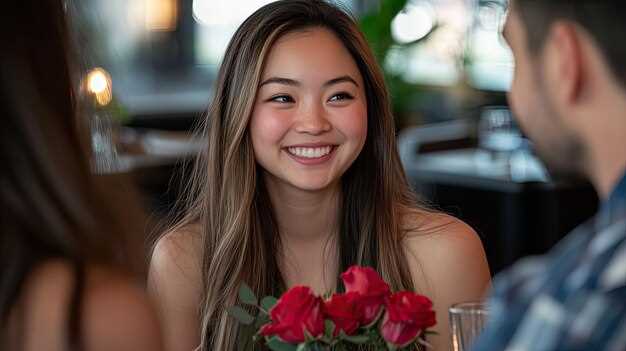 Clarify Your Dating Goals Before Signing Up