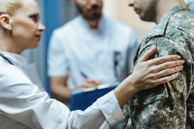 Veterans Job Matching – Connecting Military Veterans with Open Jobs