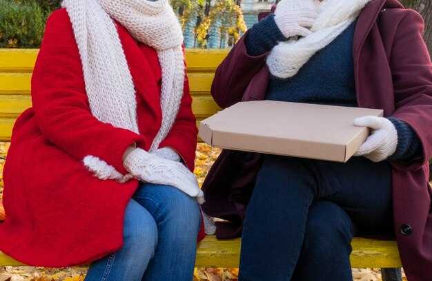 We won’t let older people face winter alone – Support for seniors this winter