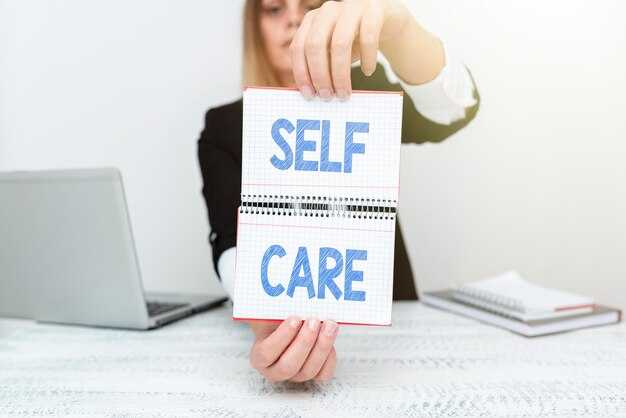 What Is Self-Care and Why It Is Important – A Practical Guide to Wellbeing
