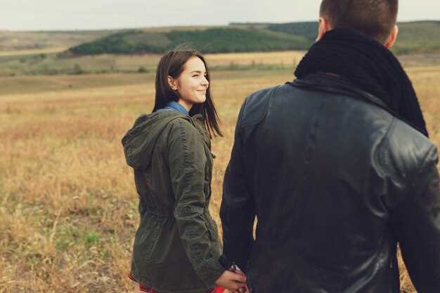 Identify Specific Changes in His Behavior and What They May Signal