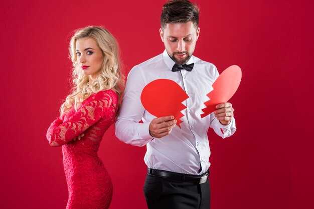 Why You Keep Attracting Unavailable Partners – How to Break the Pattern