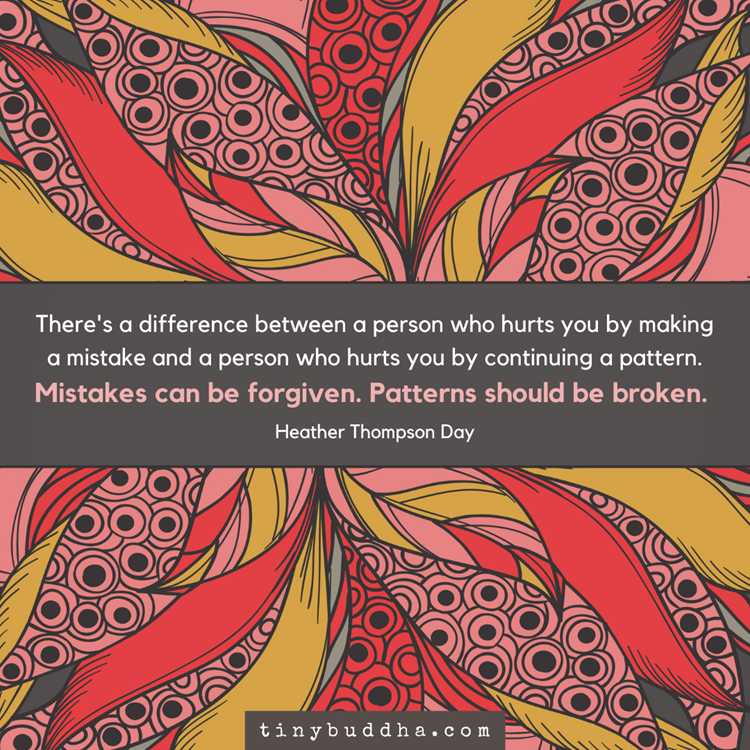 Why You Keep Falling for the Wrong Person – Break the Pattern