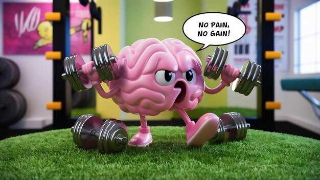 Why Your Brain Lights Up When You Give and Receive Exercise Encouragement