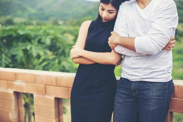 Your Relationship Can’t Survive Without Boundaries – How to Set Healthy Boundaries