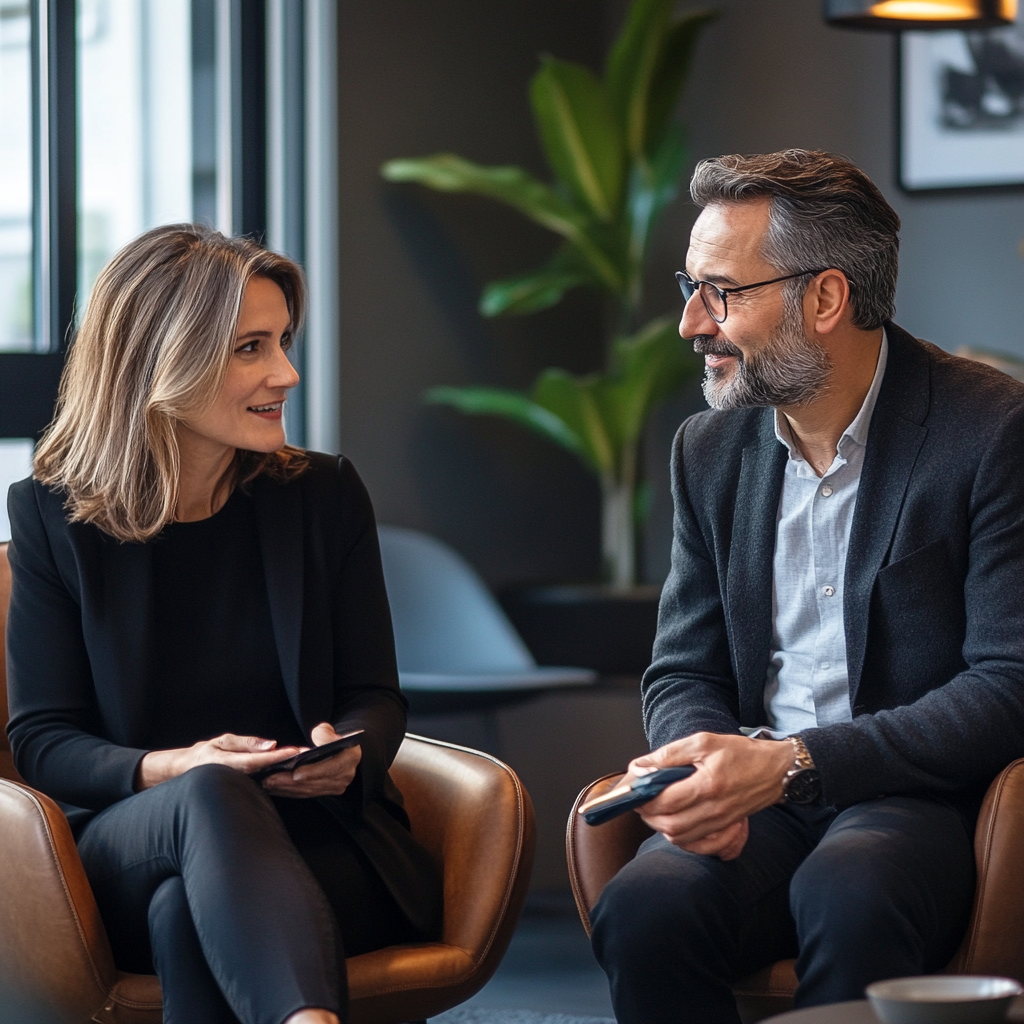 Why You Absolutely Need to Be in a Matchmaking Agency Database
