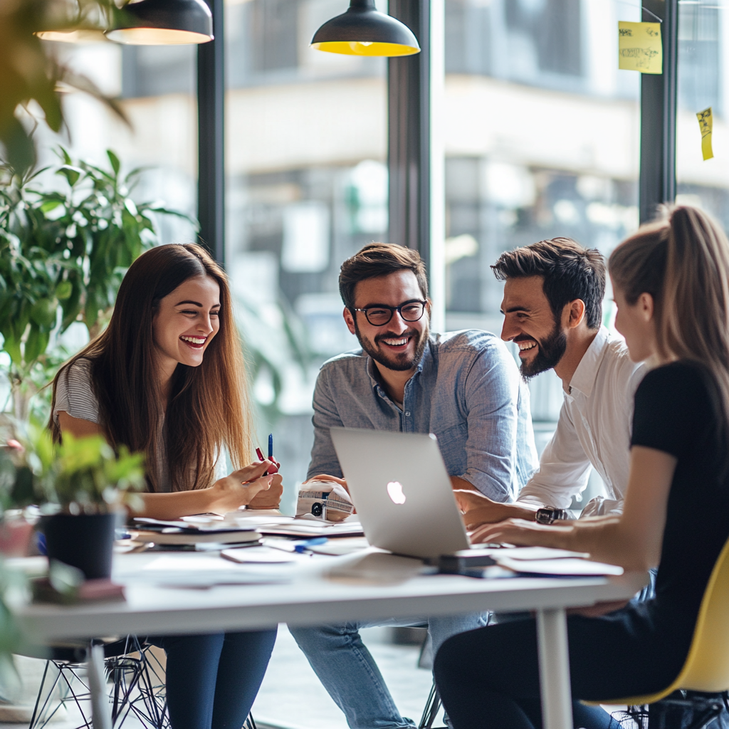 How SoulMatcher’s AI Transformed HR: Unlocking Team Productivity & Hiring
