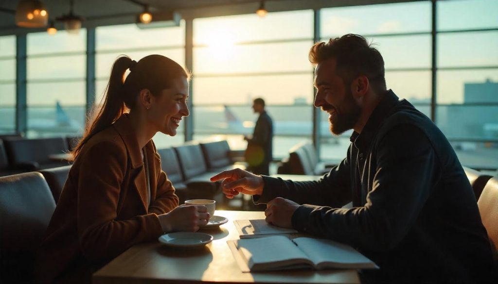 Consigli di appuntamento per chi viaggia spesso nel 2025