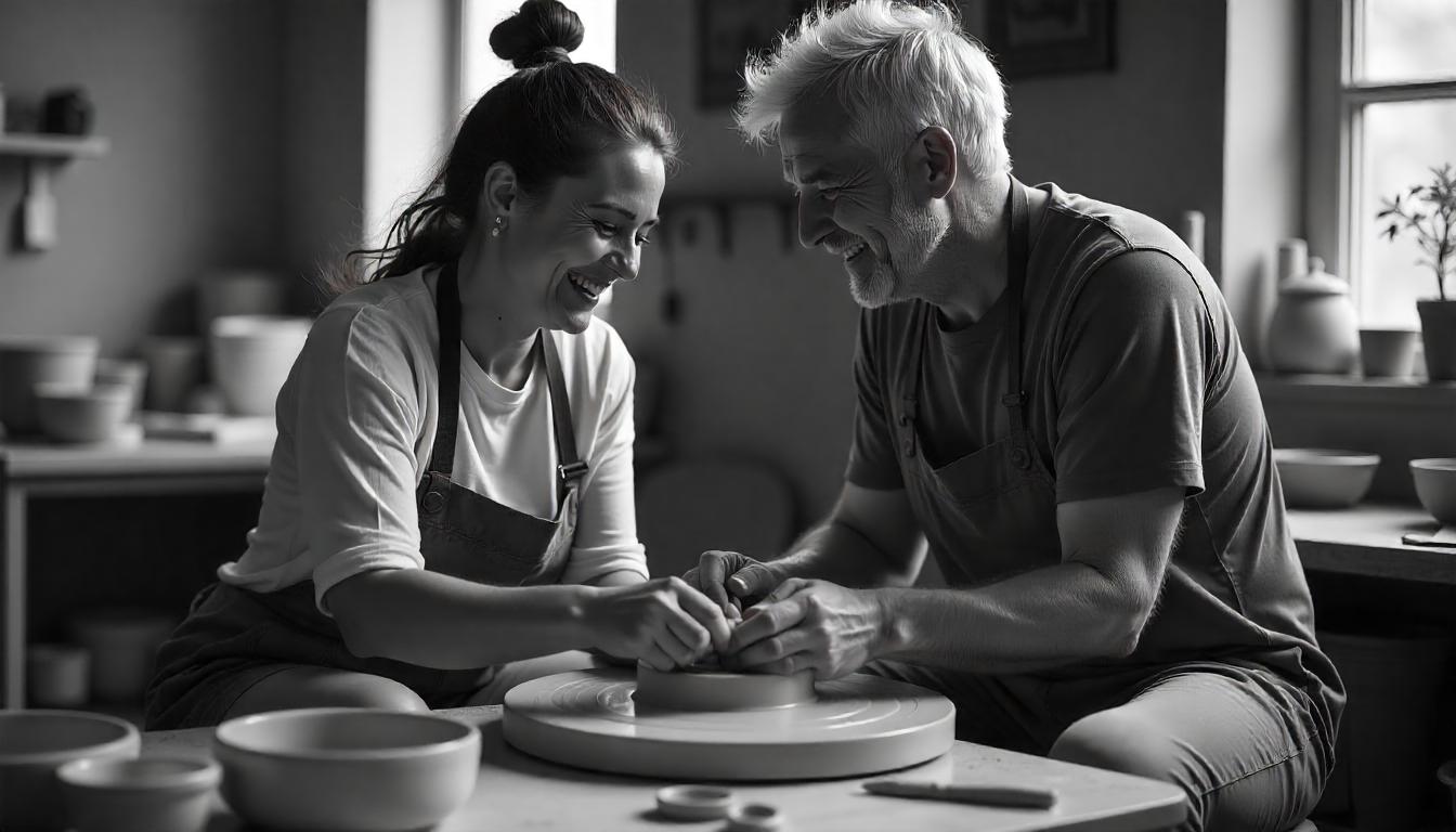 How to Find Love When You’re Over 40: Tips for 2025