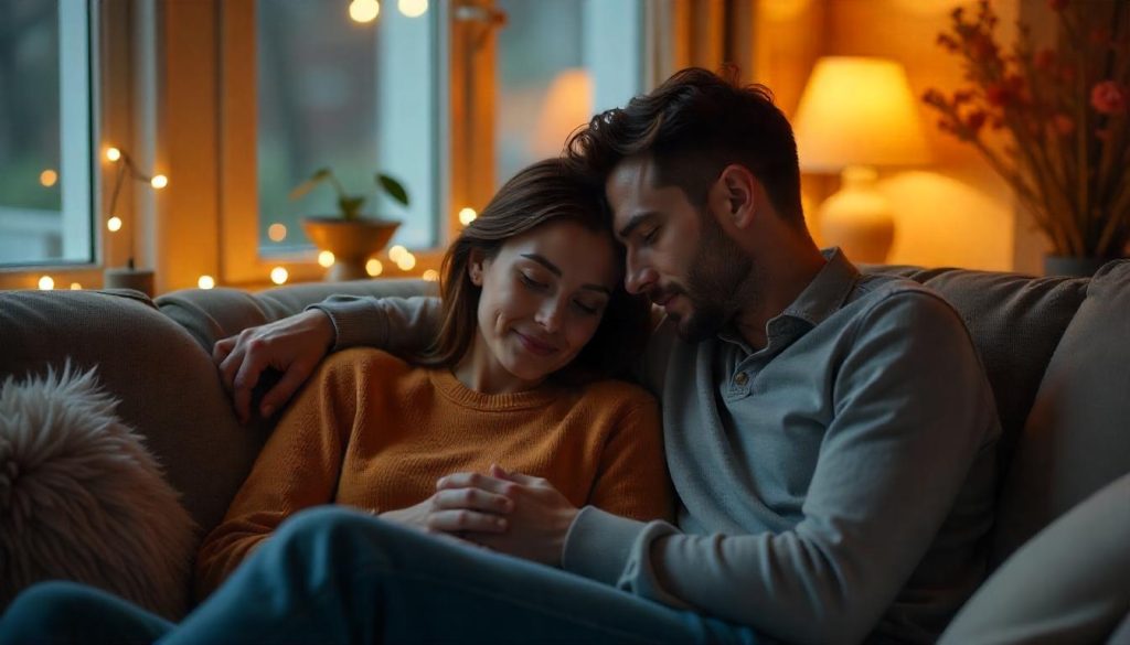 Cómo apoyar a una pareja con ansiedad o depresión en 2025