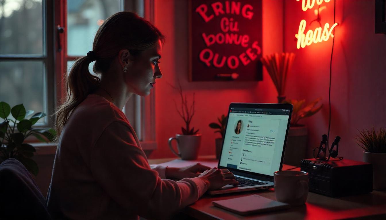 Wie man ein unwiderstehliches Dating-Profil erstellt