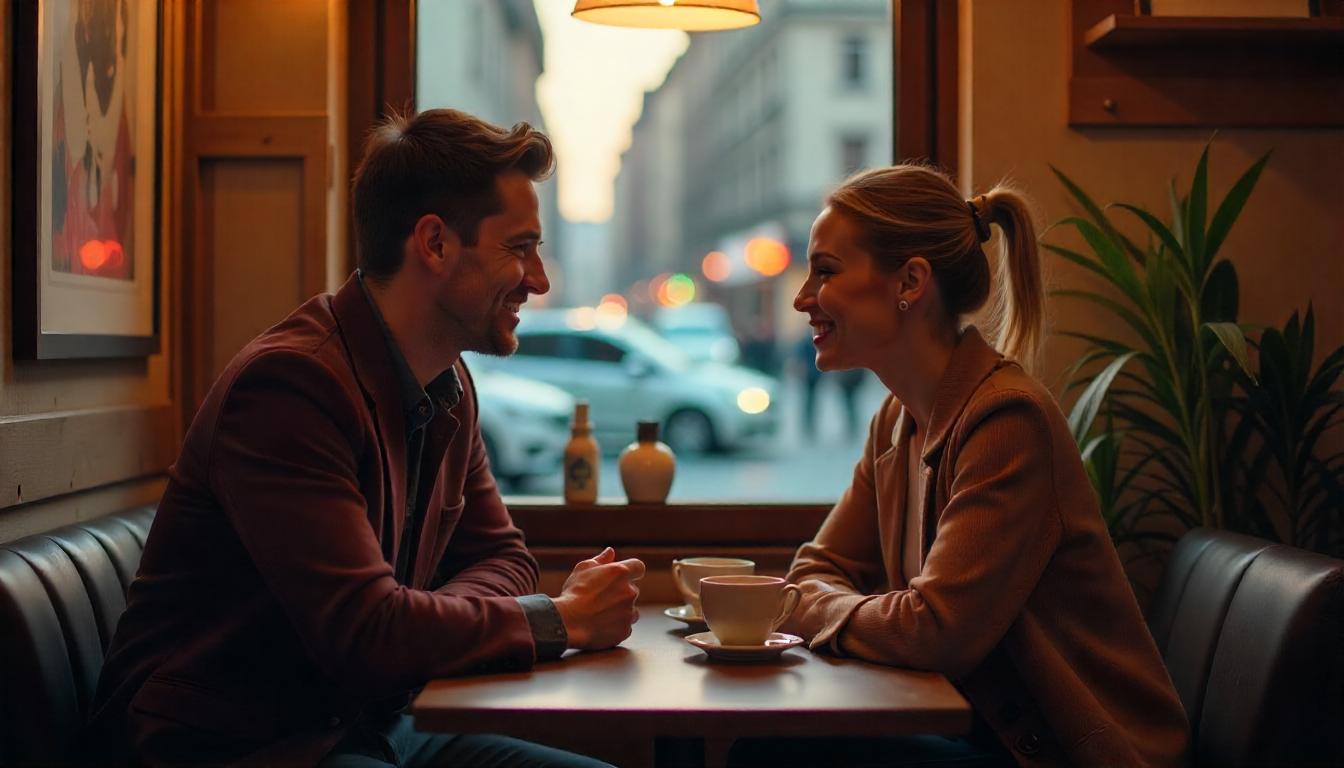Wie professionelle Partnervermittlung Ihr Liebesleben verändern kann
