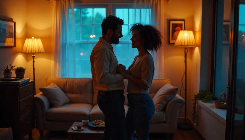 How to Keep the Spark Alive in Long-Term Relationships: Tips for 2025
