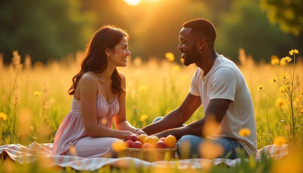 How to Set Boundaries in New Relationships: A 2025 Guide
