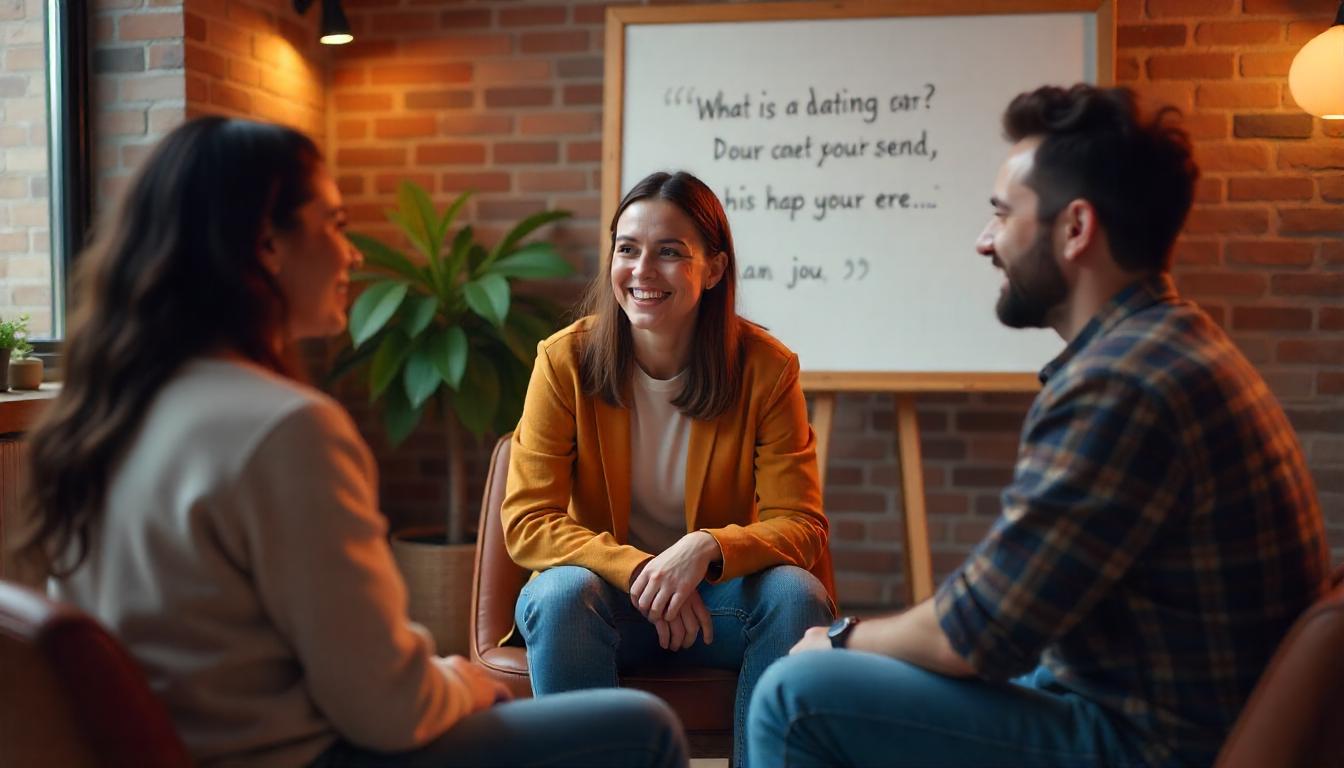 The Benefits of Group Coaching for Singles: Insights for 2025
