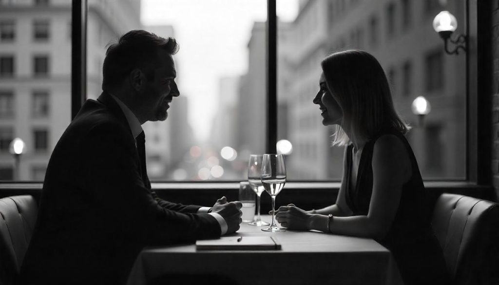 Dating-Strategien für vielbeschäftigte Führungskräfte