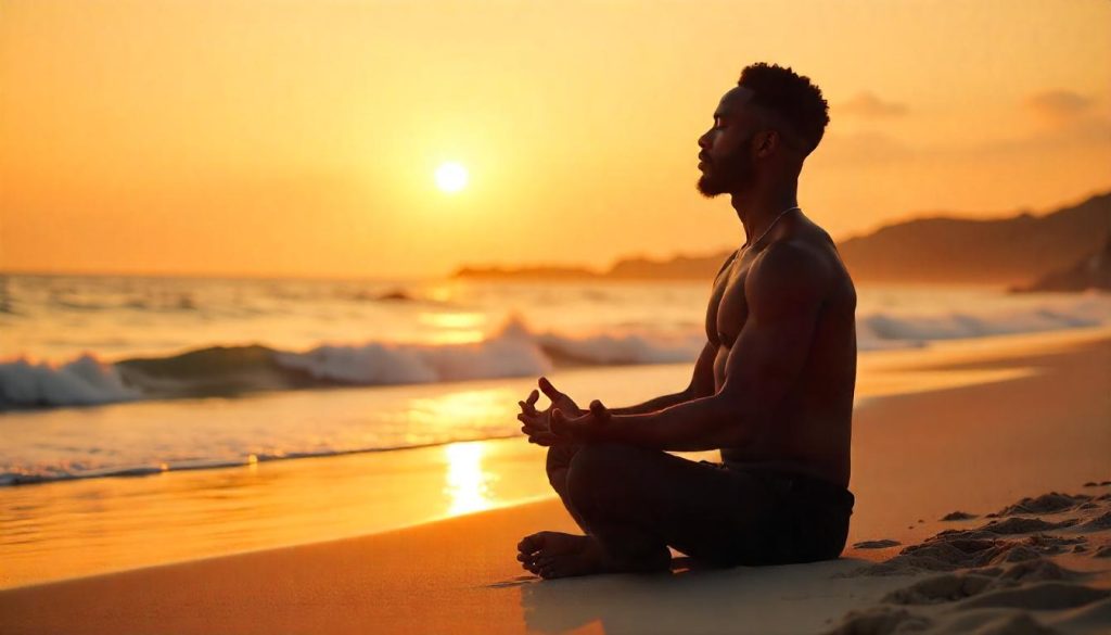 How to Use Mindfulness to Improve Your Dating Life: Tips for 2025