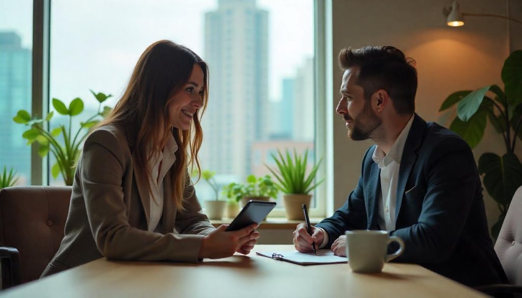 The Top Traits Matchmakers Look for in a Partner: Ein Leitfaden für 2025
