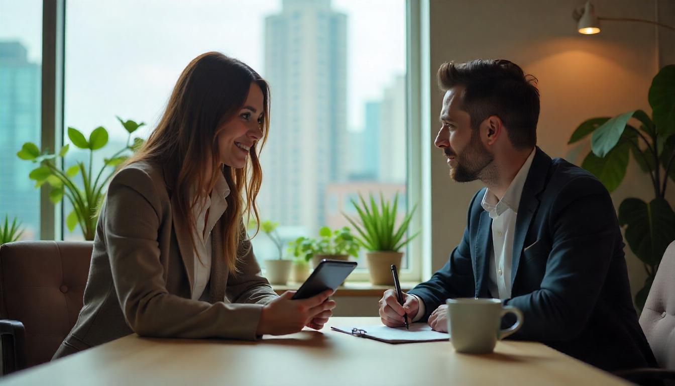 The Top Traits Matchmakers Look for in a Partner: Ein Leitfaden für 2025
