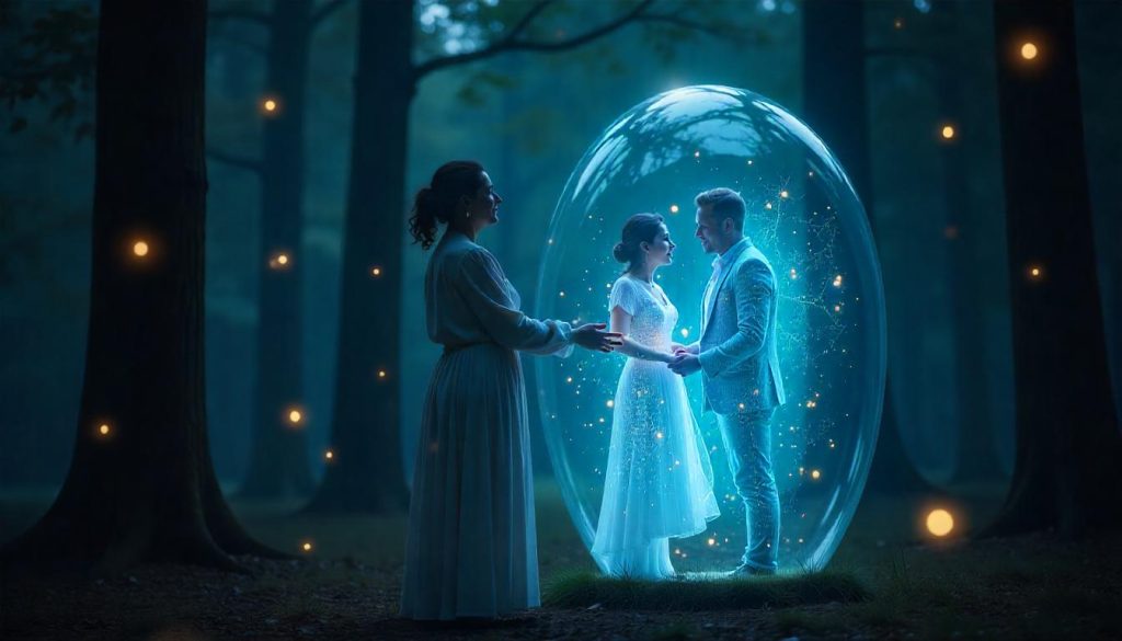 Die Wissenschaft der Liebe: Was Heiratsvermittler wissen