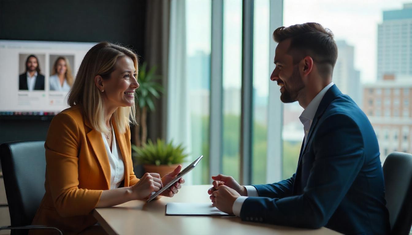 Der Einfluss von Online-Dating auf die traditionelle Partnervermittlung