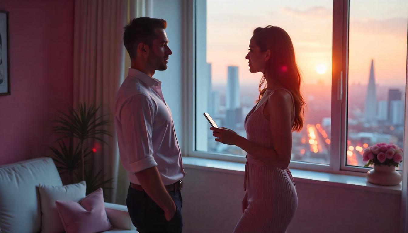Wie man bei einem Date einen guten ersten Eindruck hinterlässt: Tipps für 2025