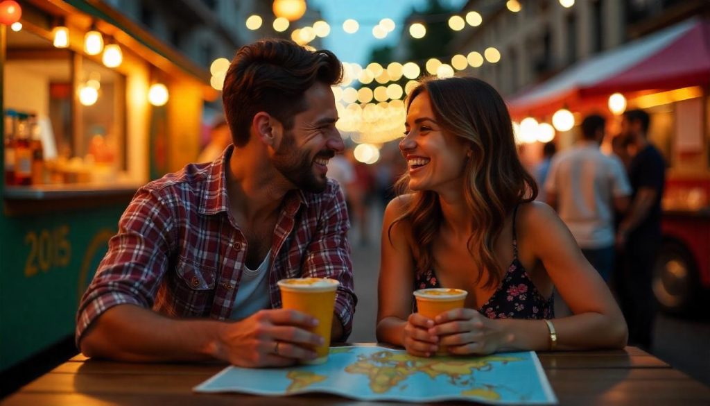 How to Navigate Dating in a New City