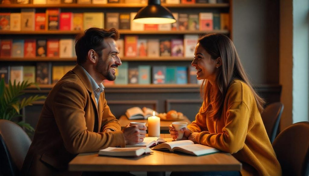 Dating Tips for People Who Are Shy About Physical Affection