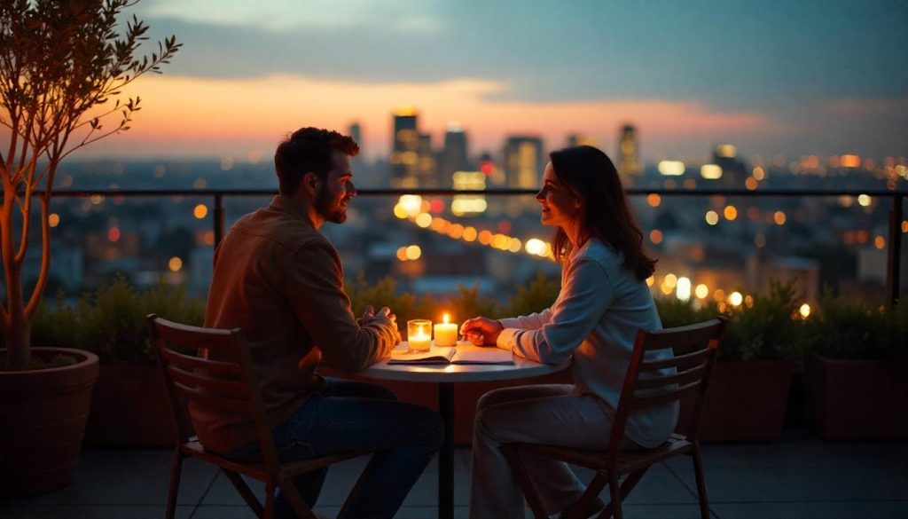 How to Date When You’re Recovering from Past Trauma