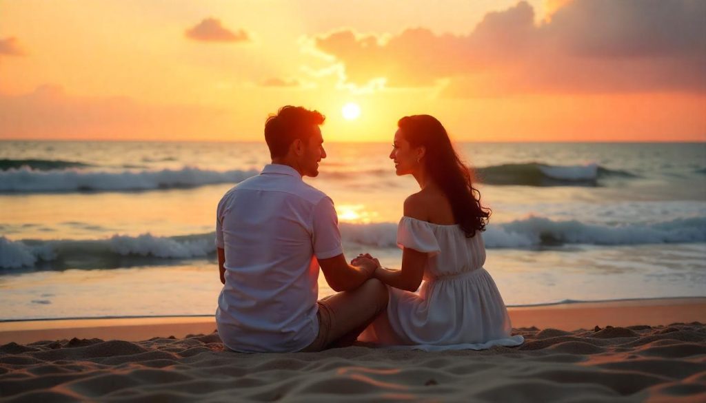 How to Rebuild Trust After Infidelity