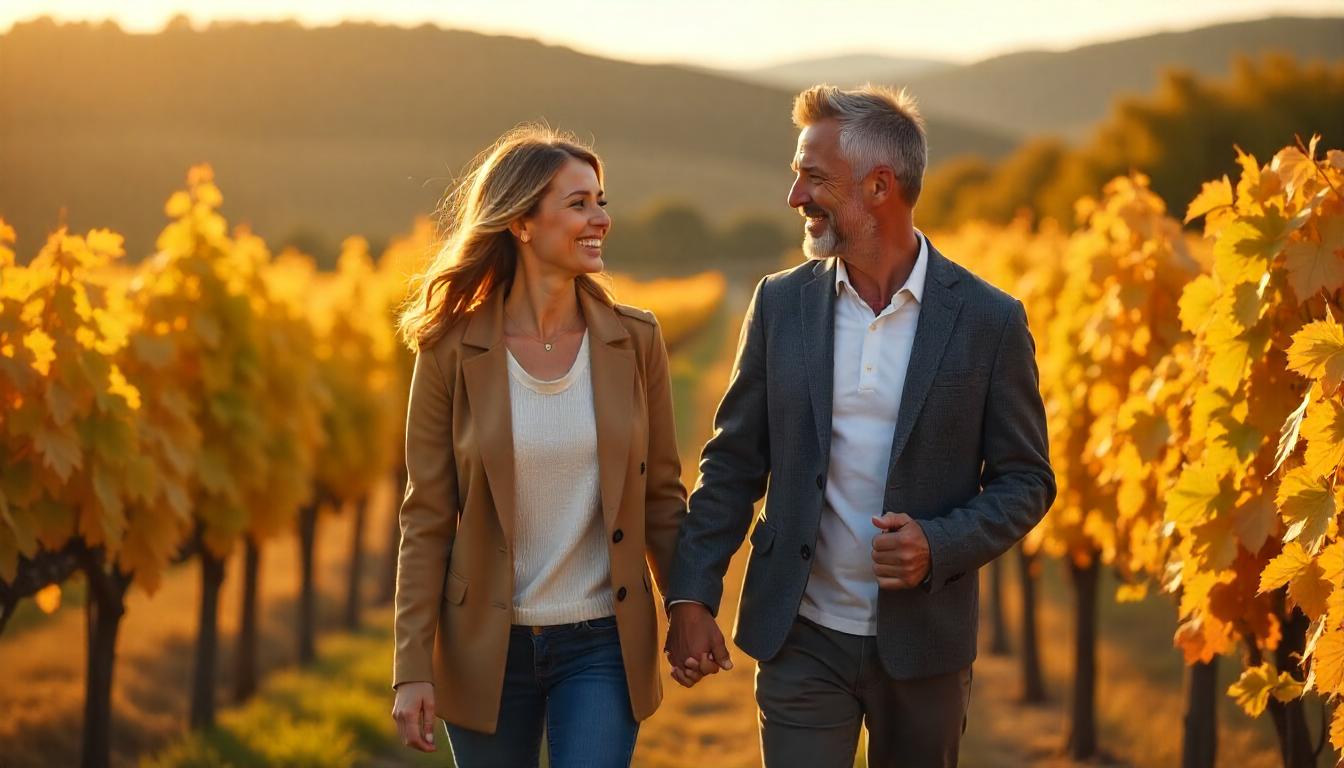 Conseils pour les personnes de plus de 40 ans à la recherche de l'amour