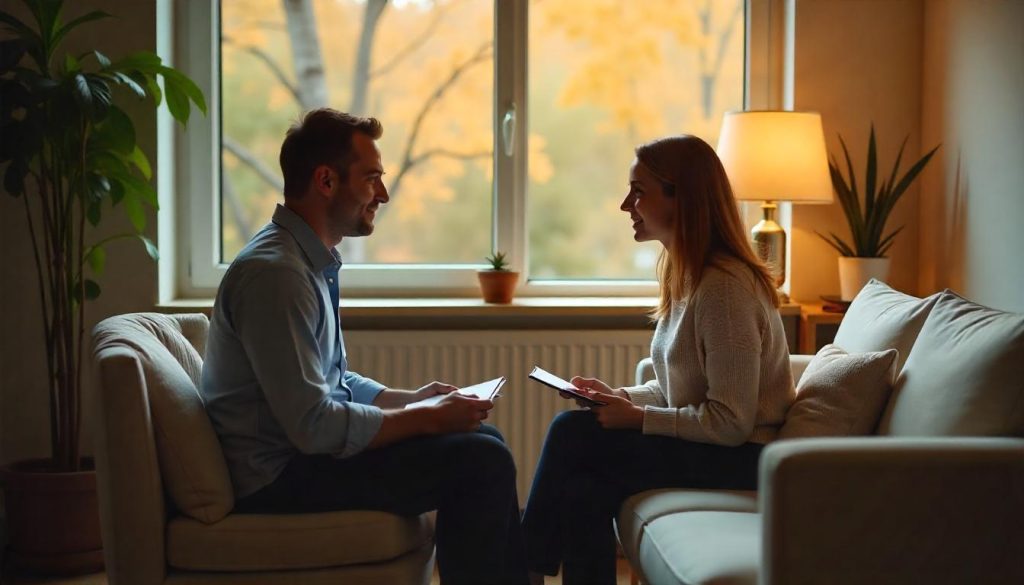 The Benefits of Couple’s Therapy Before Marriage