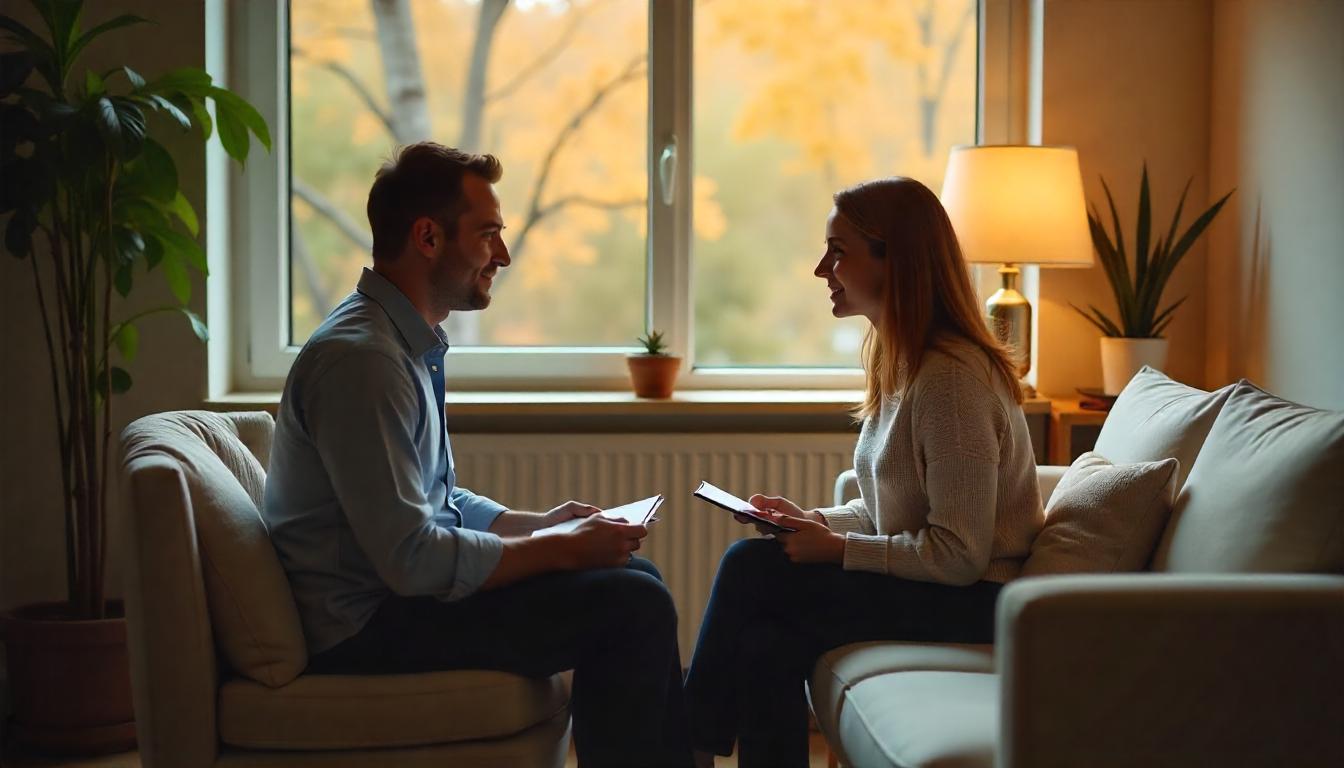 The Benefits of Couple’s Therapy Before Marriage
