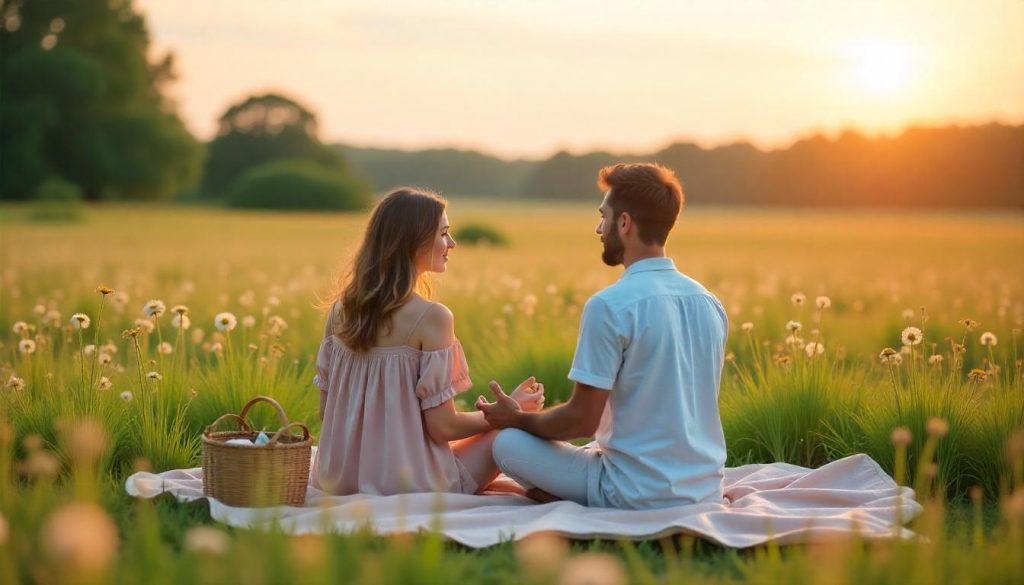 How to Plan a Date That Supports Mental Health