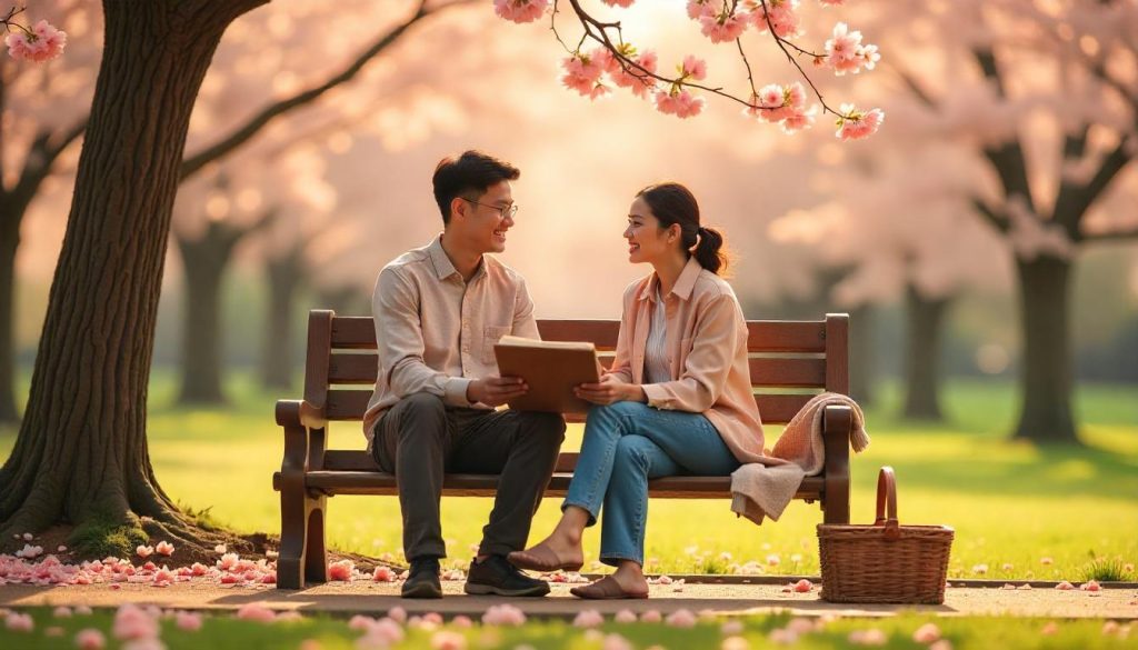 How to Support Your Partner’s Personal Growth