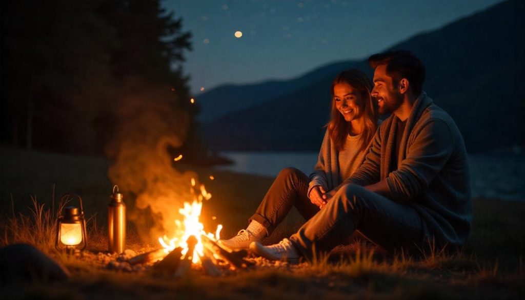 How to Use Storytelling to Deepen Connection on Dates