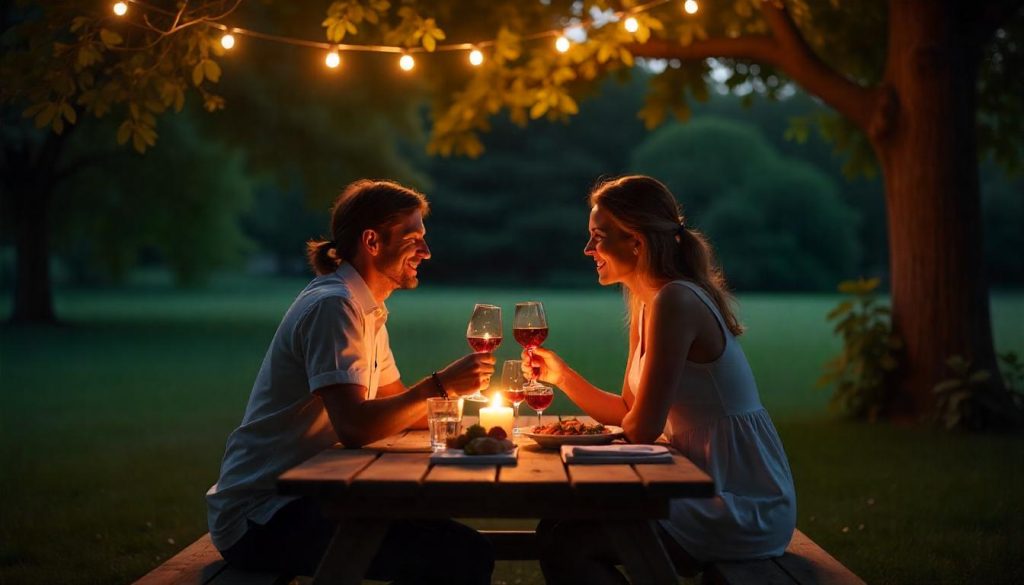 How to Plan a Meaningful Anniversary Celebration
