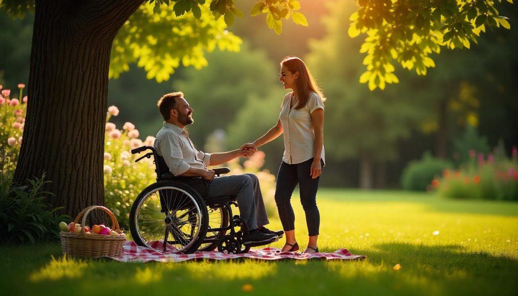 Dating with Disabilities: Inclusive Approaches to Finding Love