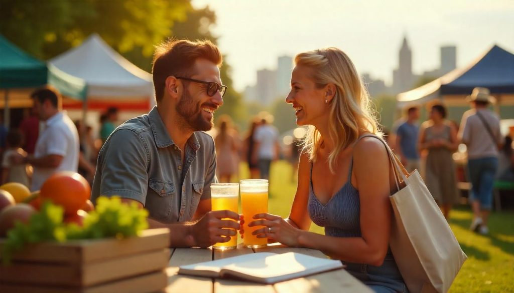 How to Date When You’re Financially Independent