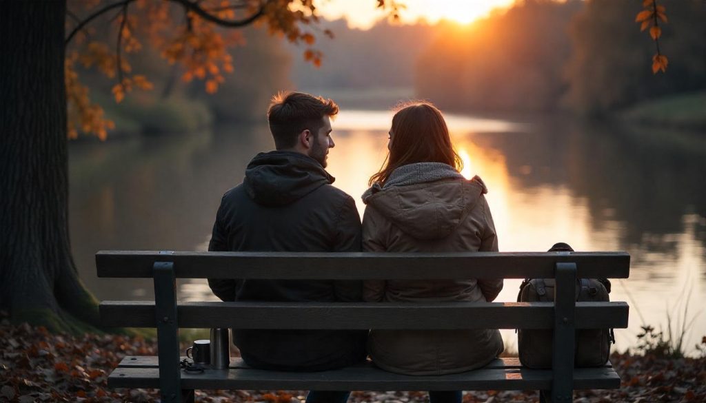 How to Talk About Future Goals Without Pressure