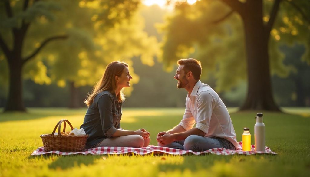 The Role of Humor in Building Lasting Relationships