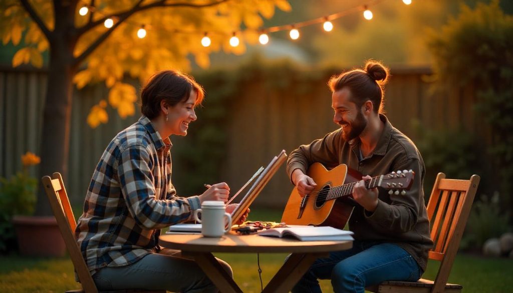 How to Support Each Other’s Hobbies in a Relationship