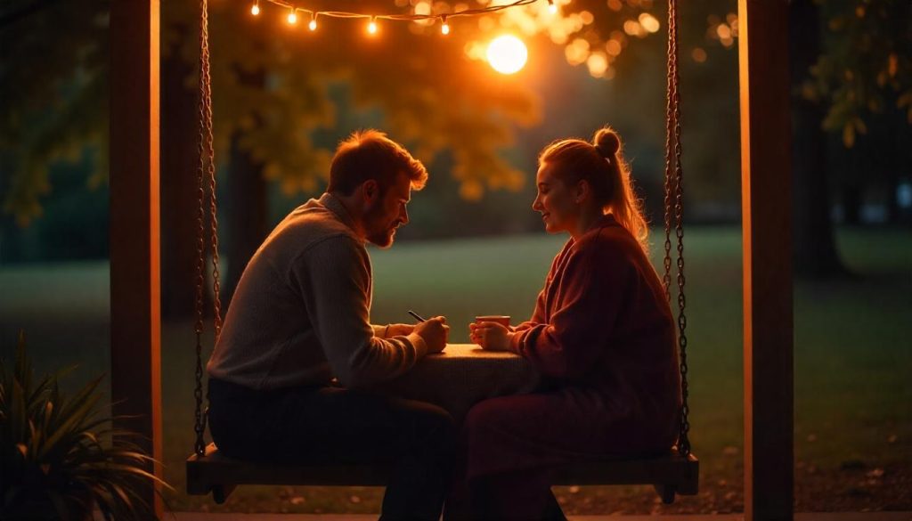 How to Create Rituals That Strengthen Relationships