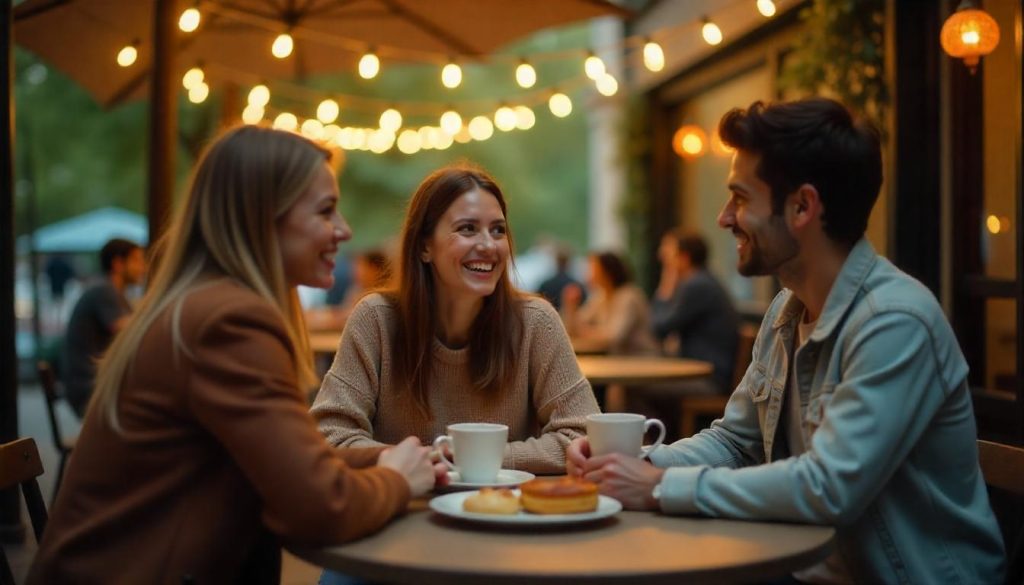 How to Maintain Friendships While Dating