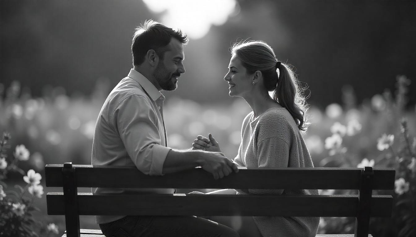 Dating After Loss: Healing and Opening Up to New Love