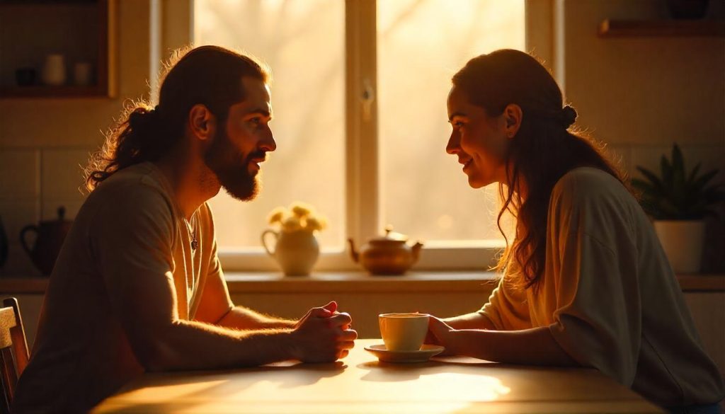 Embracing Differences: Making Interfaith Relationships Work