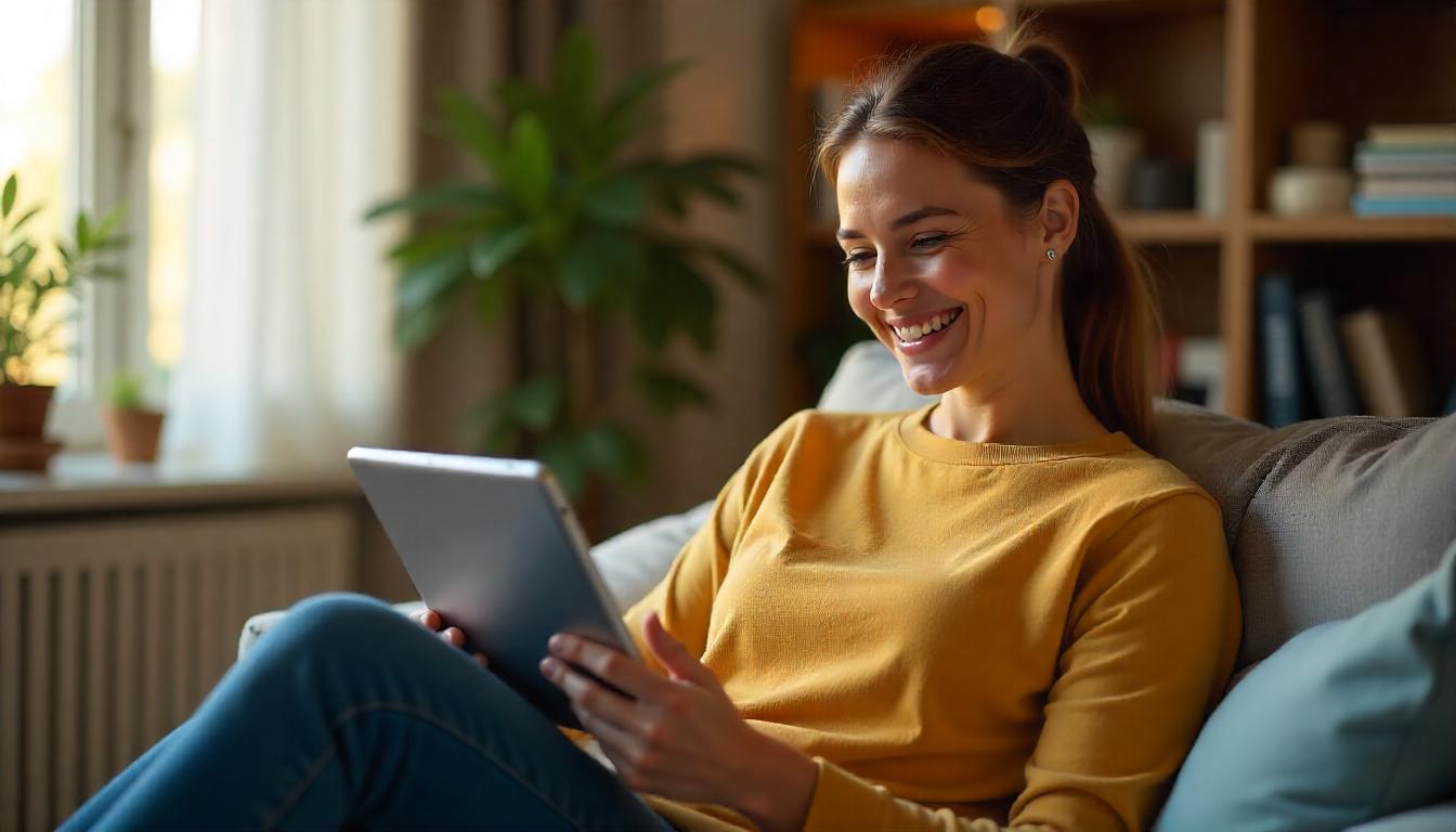 The Essential Guide to Online Dating Safety